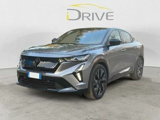 renault rafale full hybrid e-tech 200 cv esprit alpine