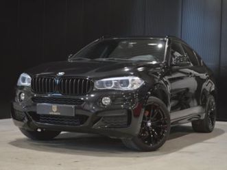 xdrive30d pack m - 1 main - superbe état