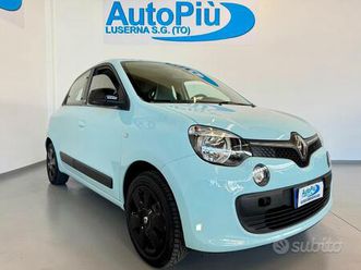renault twingo tce 90 cv gpl duel2