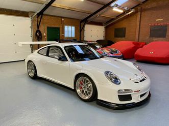 porsche 997.2 gt3 cup | neu