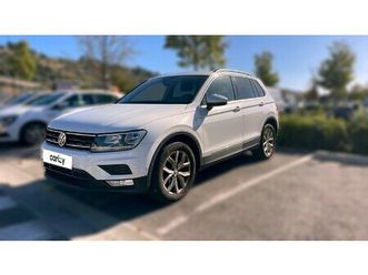 tiguan 2.0 tdi 150 bmt 4motion confortline