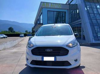 transit connect 1.5 tdci 99cv 3 posti