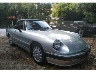 2.0 quadrifoglio verde