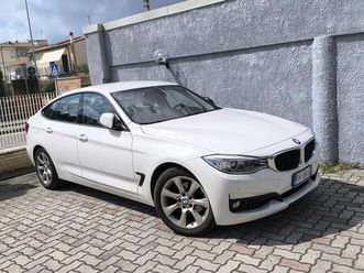 320d gran turismo xdrive business auto