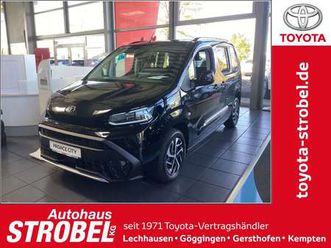 city verso 1.2 turbo l1 teamplayer