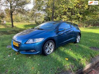 honda cr-z - 1.5 i-vtec ima sport hybride