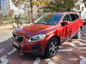 volvo xc60 3.0t6