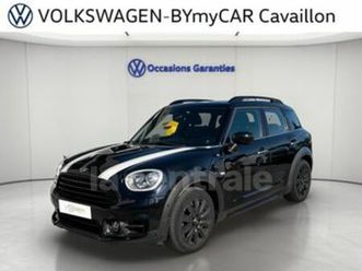 ii (f60) cooper 136 edition longstone bva7