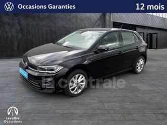 vi generation2 1.0 tsi 95 s&s style dsg7