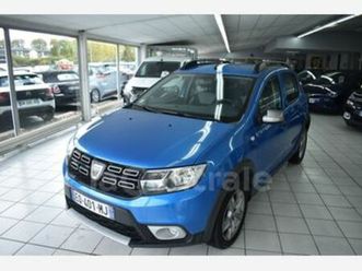 ii generation2 stepway 0.9 tce 90