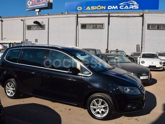 seat alhambra 2.0 tdi eco ss style