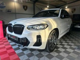 (g01) generation2 xdrive30d h 286 m sport bva8