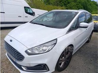 ii generation2 2.0 ecoblue 150 titanium business