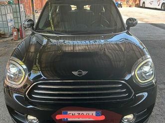 mini cooper countryman