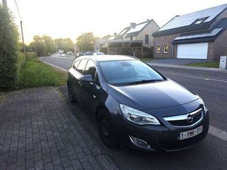 astra sports tourer 1.7 cdti ecotec cosmo dpf