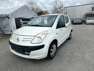 nissan pixo 1.0*kupplung neu*ratenzahlung möglich