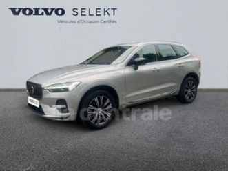 ii generation2 t8 recharge awd 303 + 87 inscription luxe geartronic 8