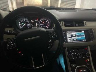 prestige 190cv auto 9m