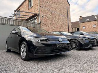 golf 2.0 scr tdi life dsg