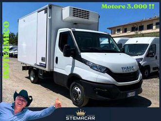 35 c16h3.0 3000 isotermico frc