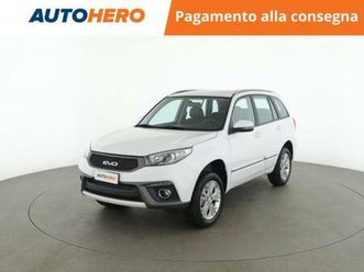 evo 5 (2020-2022) evo 5 1.6