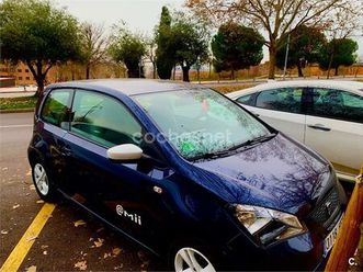 seat mii 1.0 12v style