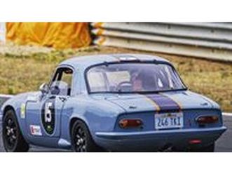 1969 lotus elan series 3