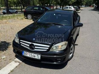 mercedes benz clc 200