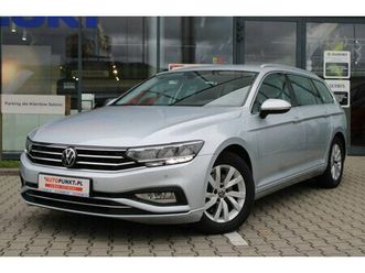 business fvat23%, dsg, fullled, kamera, parkassist, carplay, akt. tempomat