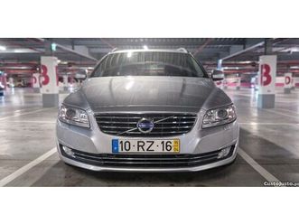 volvo v70 momentum outubro/15