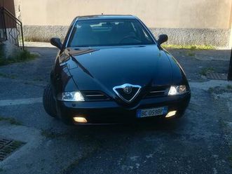 alfa 166 3000 v6 24v