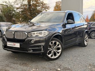 (f15) xdrive40da 313ch exclusive