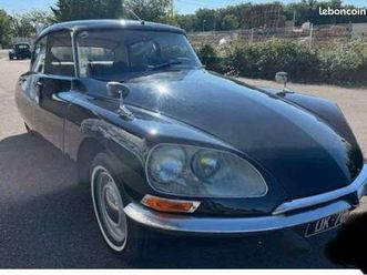 citroen ds super