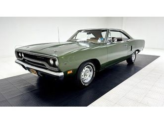 1970 plymouth road runner