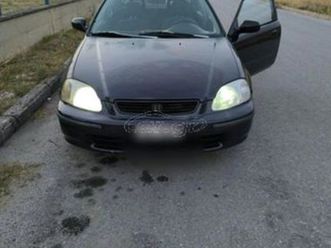 honda civic 2000 ek ej9