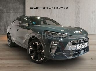 cupra terramar 1.5 etsi 150 cv dsg