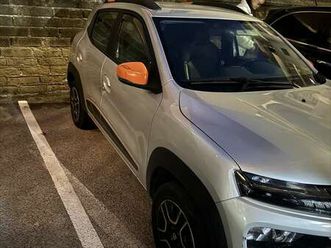 expression electric 45