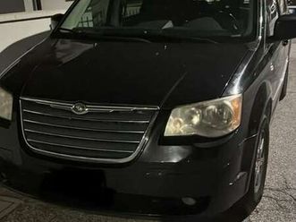 2.8 crd limited auto dpf