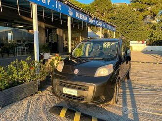 fiat qubo 1.3 mjt 75 cv trekking