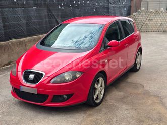 seat altea 2.0 tdi sport