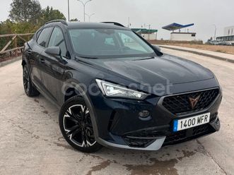 cupra formentor 1.5 tsi 150 cv dsg