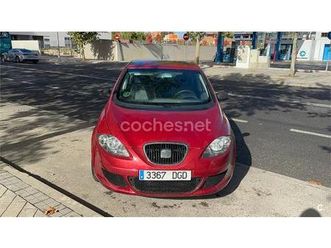 seat altea 1.6 reference
