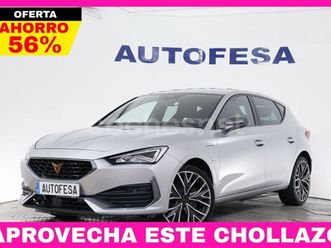 cupra león 1.4 ehybrid dsg