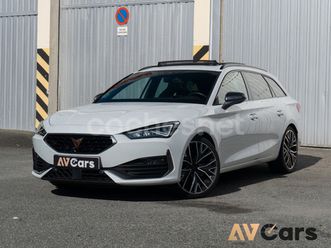 cupra león sp vz 2.0 tsi 310 cv 4drive dsg