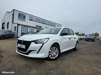 10750 ht - 208 bluehdi 100 bvm6 premium ste - 1°main