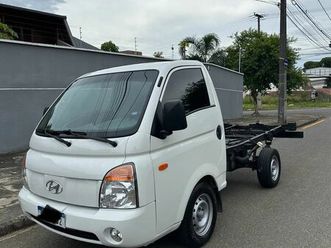 hyundai hr 2.5 tci diesel (rs/rd) 2008