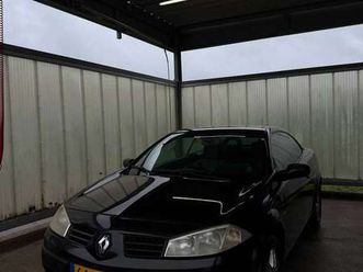 1.6 coupe-cabriolet aut. privilege