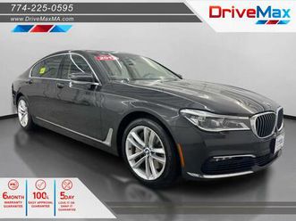 used 2017 bmw alpina b7 750i xdrive