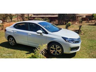 lounge feel 1.6 turbo flex aut.