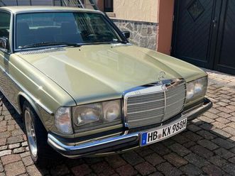 mercedes-benz ce 280